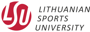Lietuvos Sporto Universitetas - Lituania